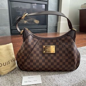 Louis Vuitton Thames GM
